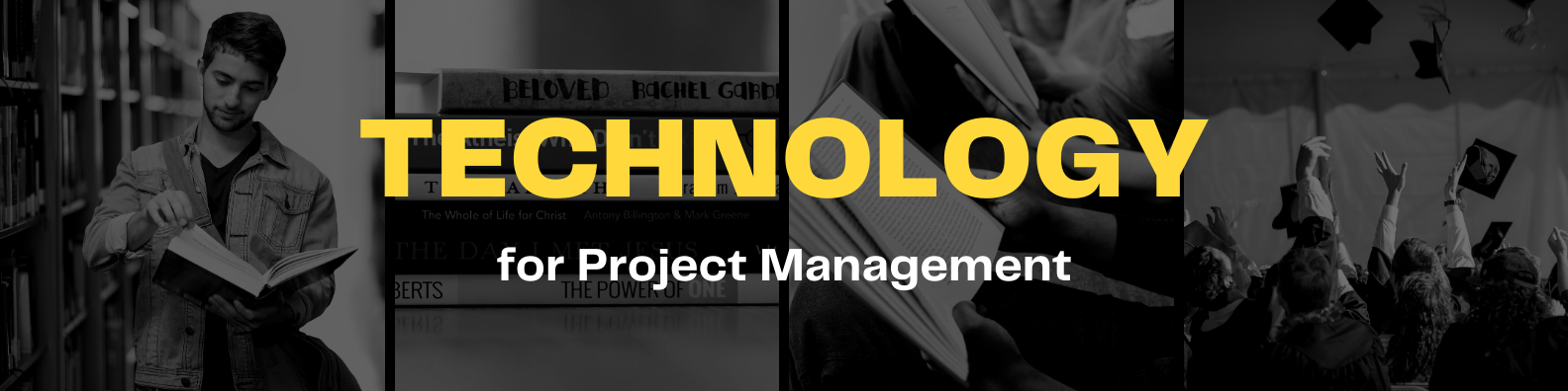 Read more about the article Technology for Project Management