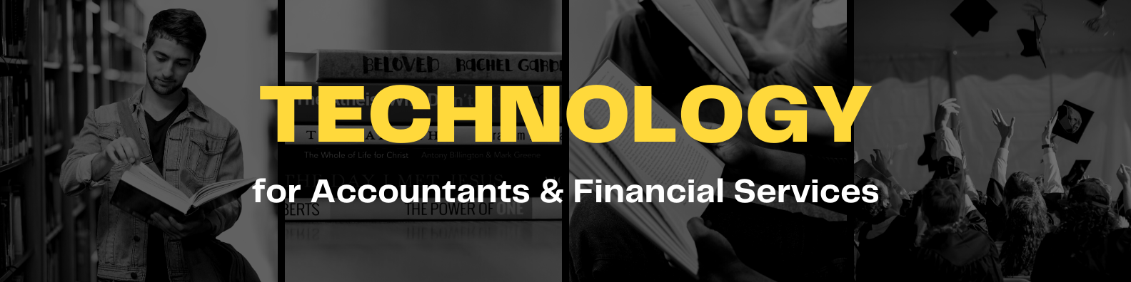 Read more about the article Technology for Finance
