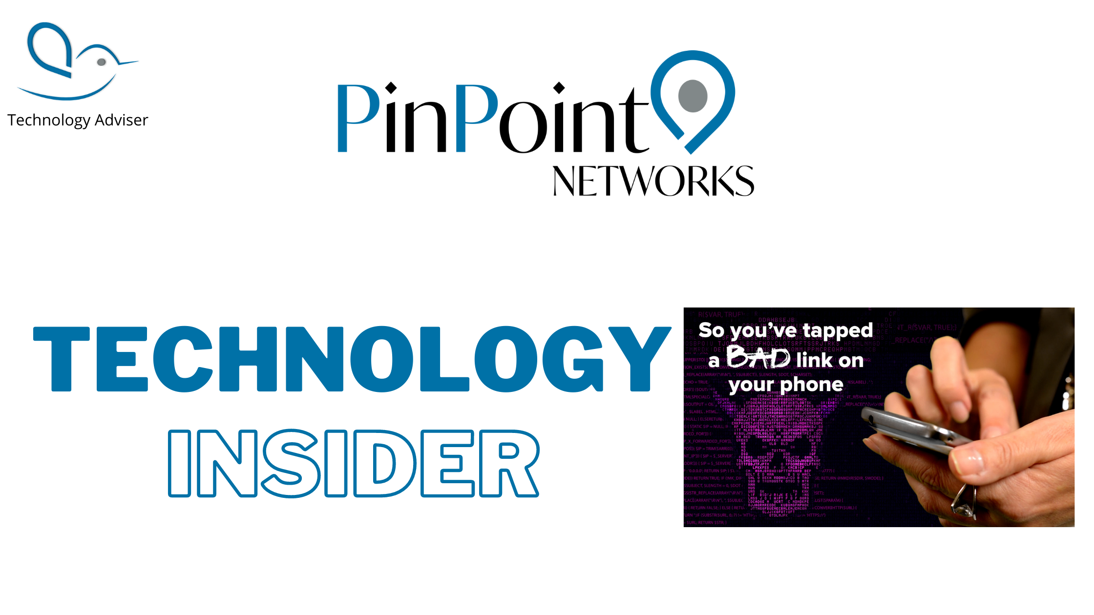 Read more about the article Technology Insider – July