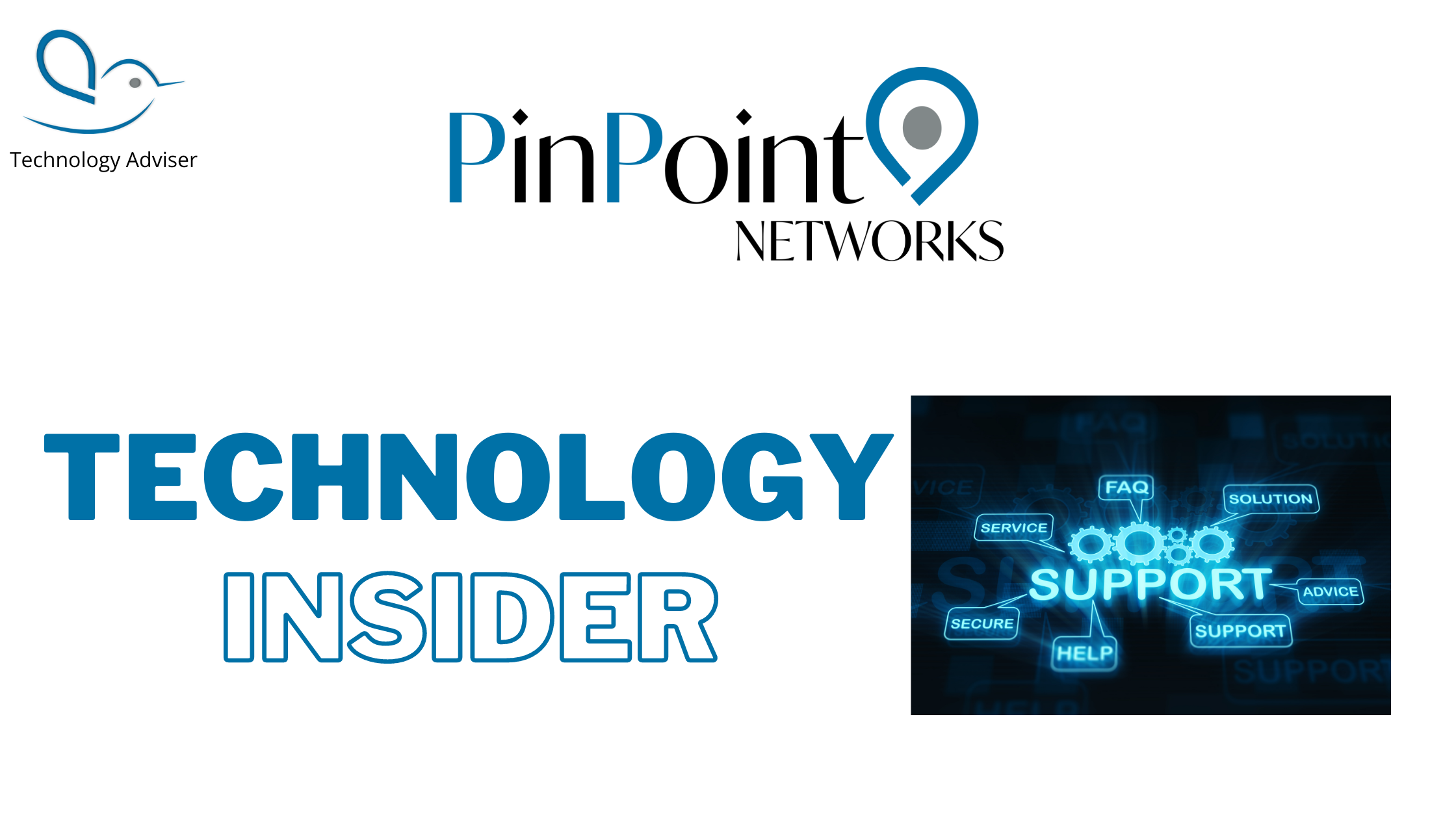 Read more about the article Tech Insider – Why Proactive IT Support is Important