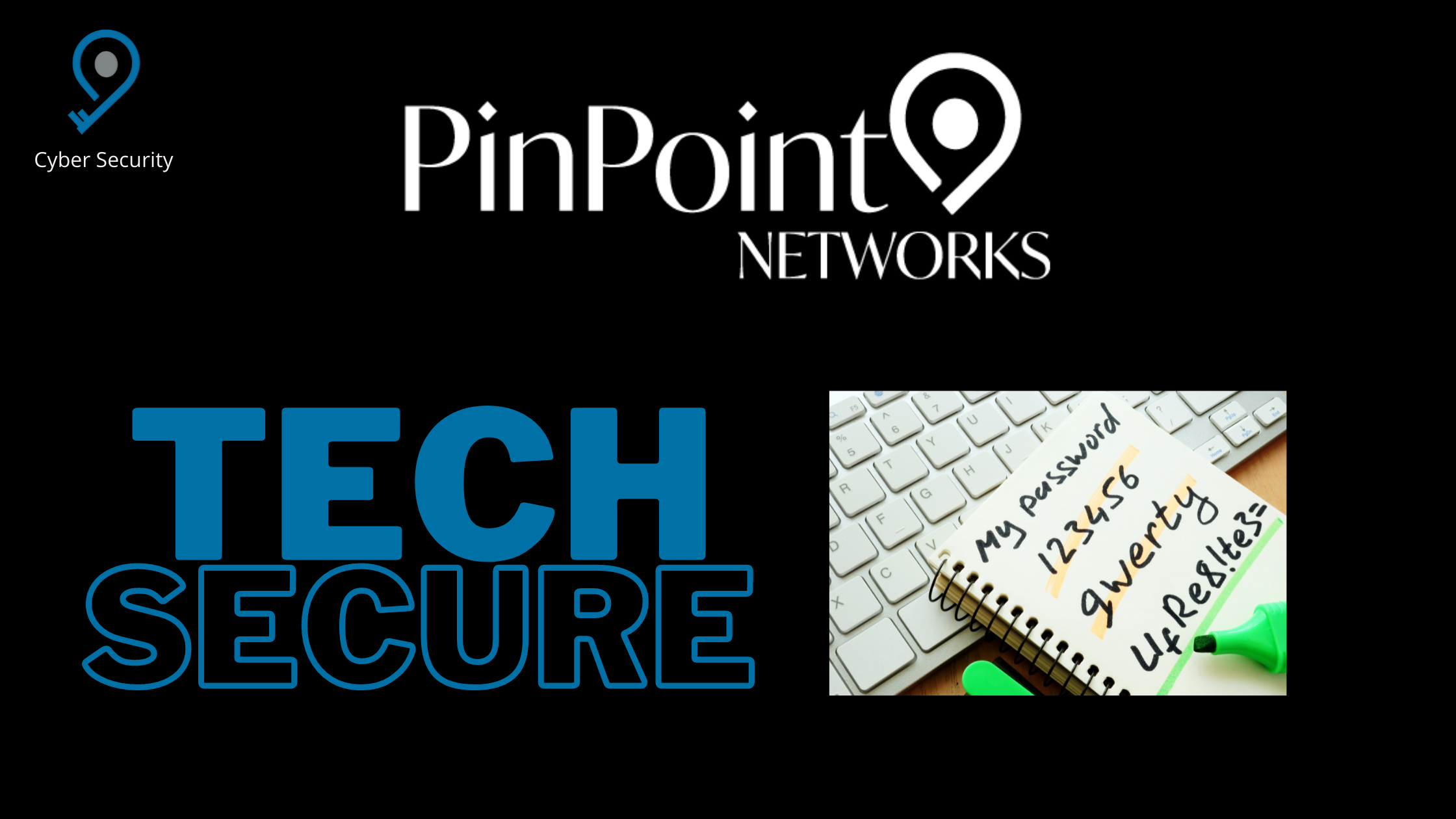 Read more about the article Tech Secure – The Downside to a Password Manager is Small in Comparison with the Benefits