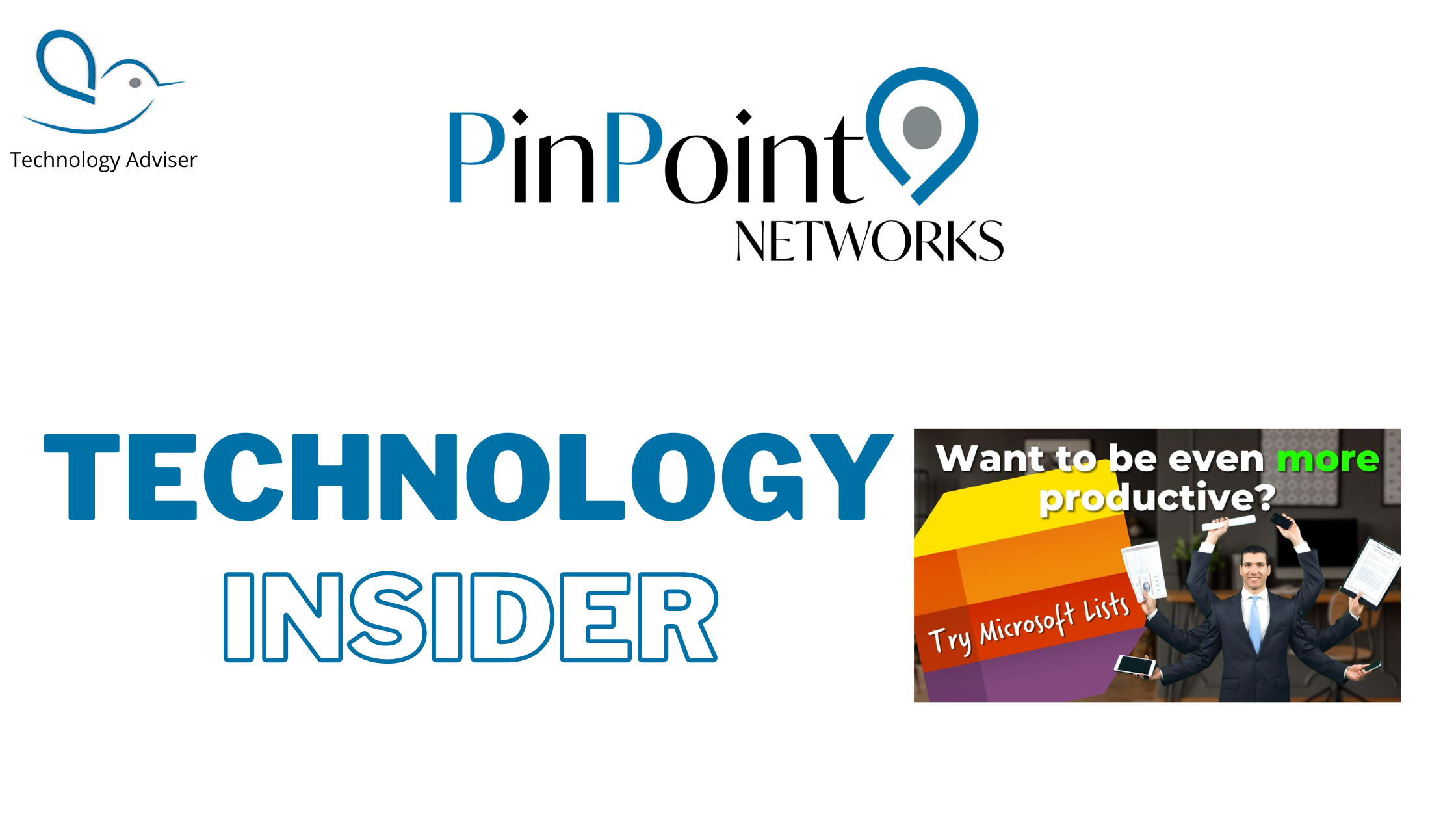 Read more about the article Tech Insider –  Want to be more productive? Try Microsoft Lists
