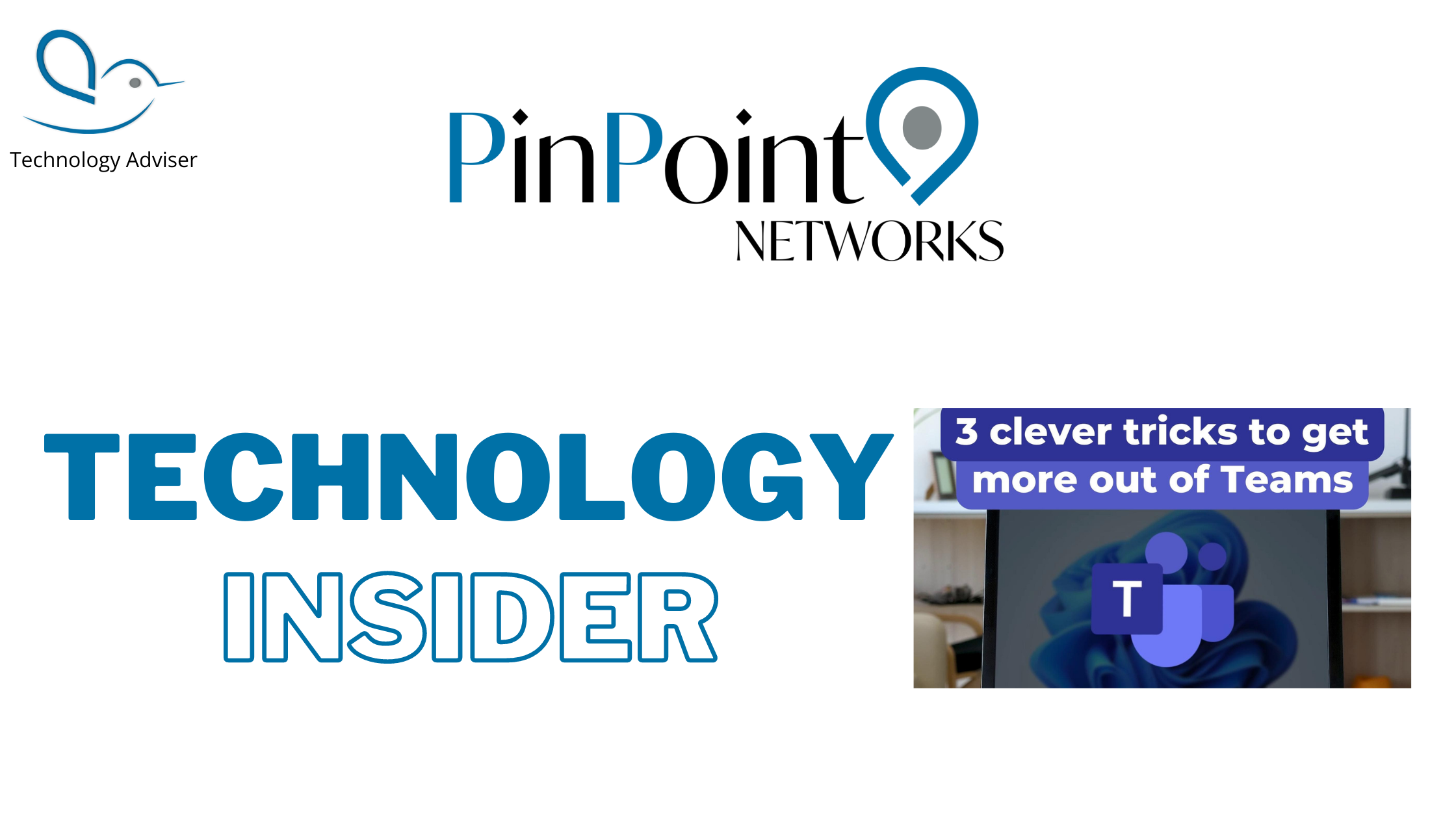 Read more about the article Tech Insider –  Three clever tricks to get more out of Teams