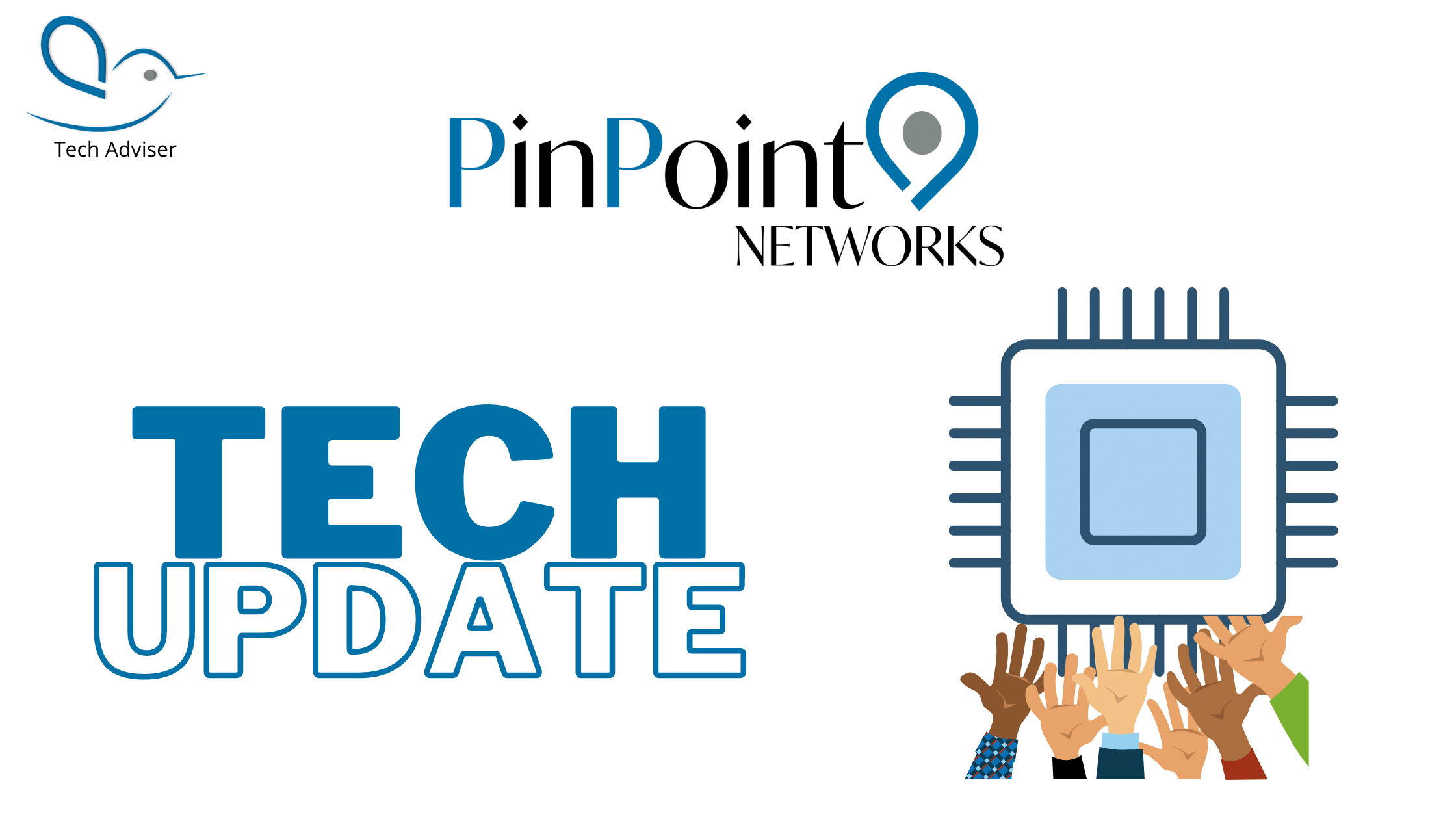 Read more about the article Tech Update – How will your business be affected by the global chip shortage